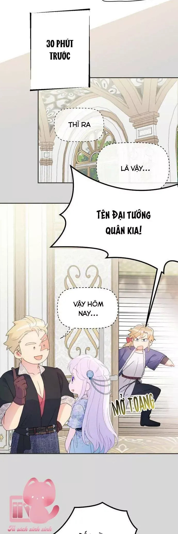 Chương 113 - Trang 30