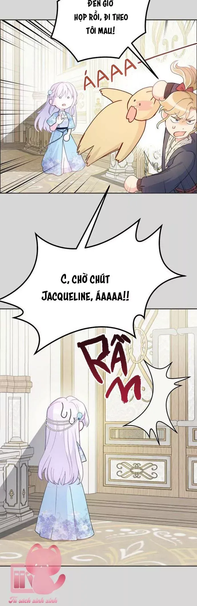 Chương 113 - Trang 31