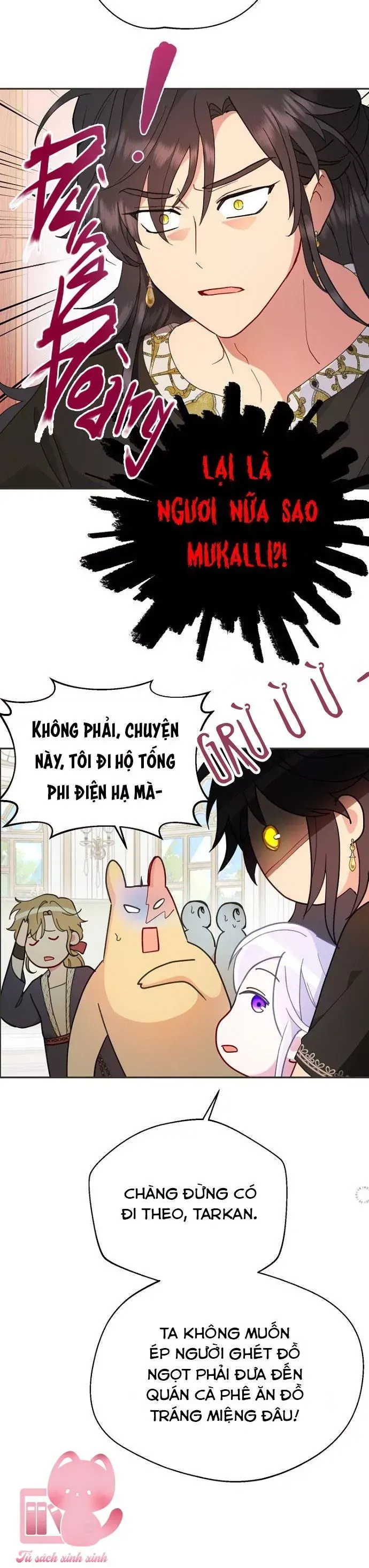 Chương 113 - Trang 52