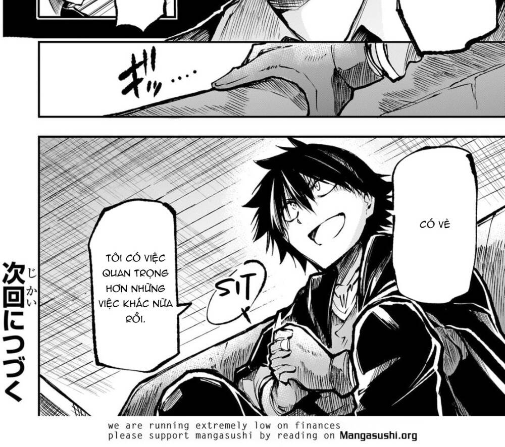 Hitoribocchi No Isekai Kouryaku Chap 246 - Next Chap 245