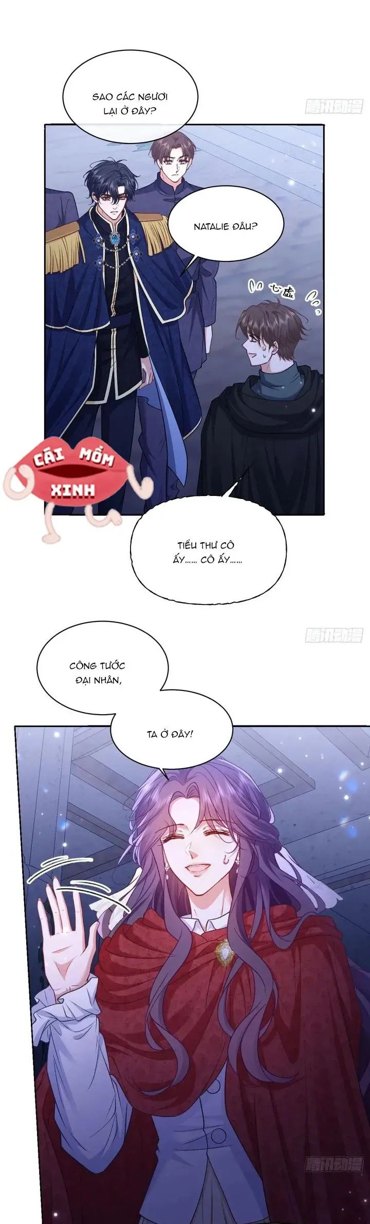 Bày Tỏ Với Người Nguy Hiểm Như Anh Ấy