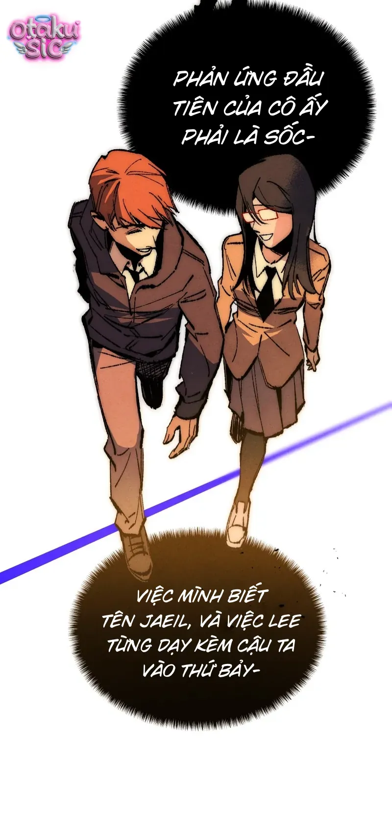 Hand Jumper - Chapter 120 - truyendanghot.com