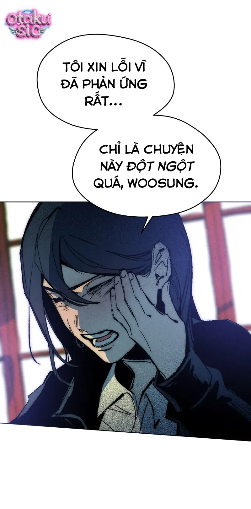 Hand Jumper - Chapter 120 - truyendanghot.com