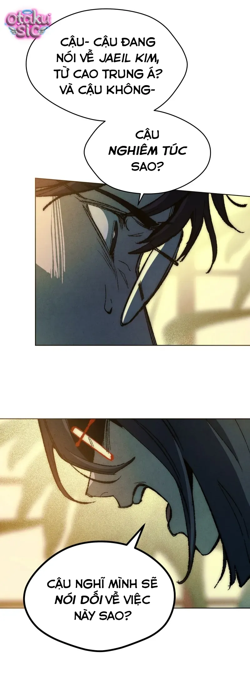 Hand Jumper - Chapter 120 - truyendanghot.com