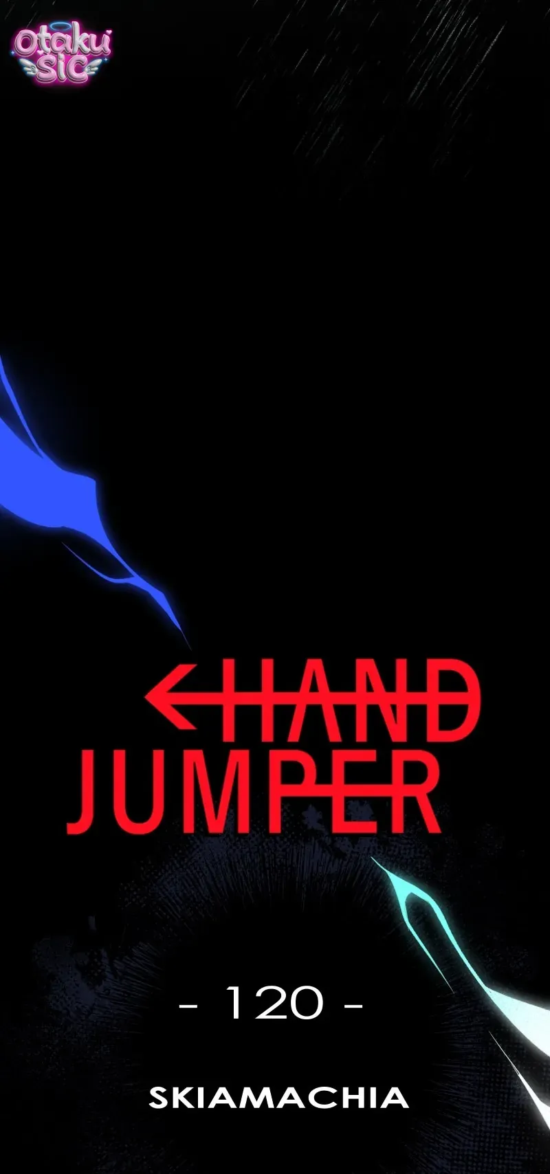 Hand Jumper - Chapter 120 - truyendanghot.com