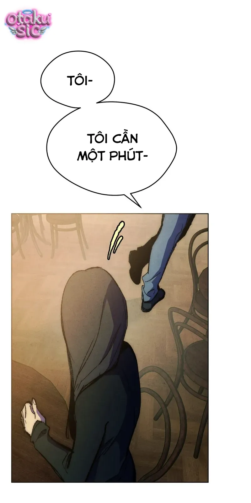 Hand Jumper - Chapter 120 - truyendanghot.com