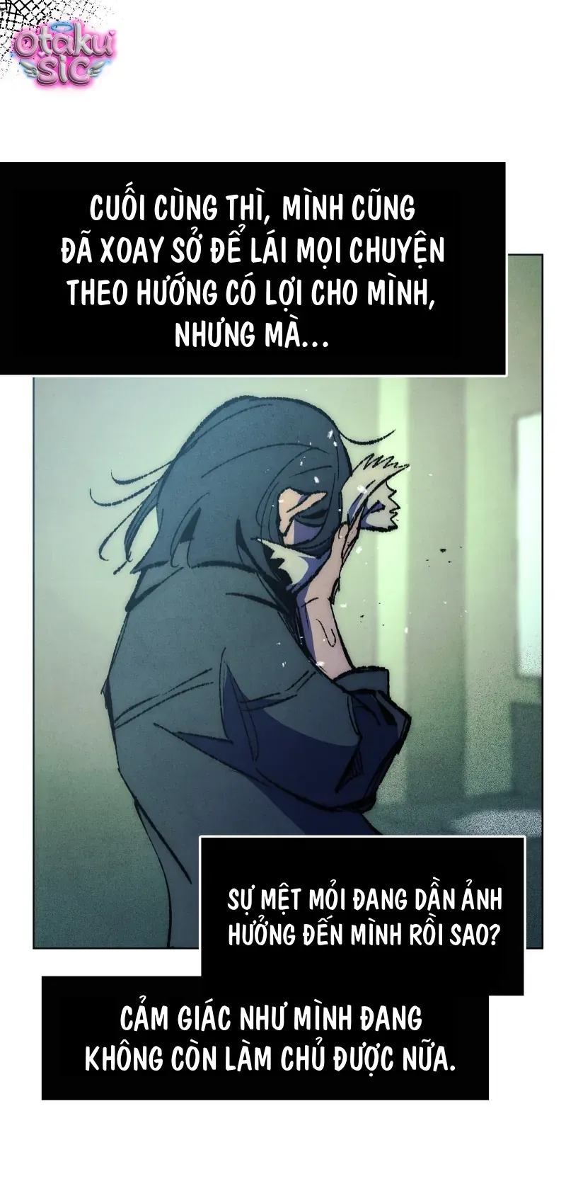 Hand Jumper - Chapter 120 - truyendanghot.com
