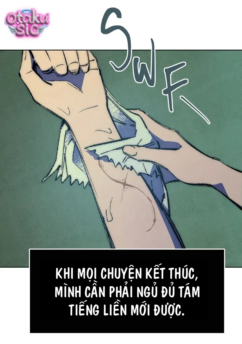 Hand Jumper - Chapter 120 - truyendanghot.com