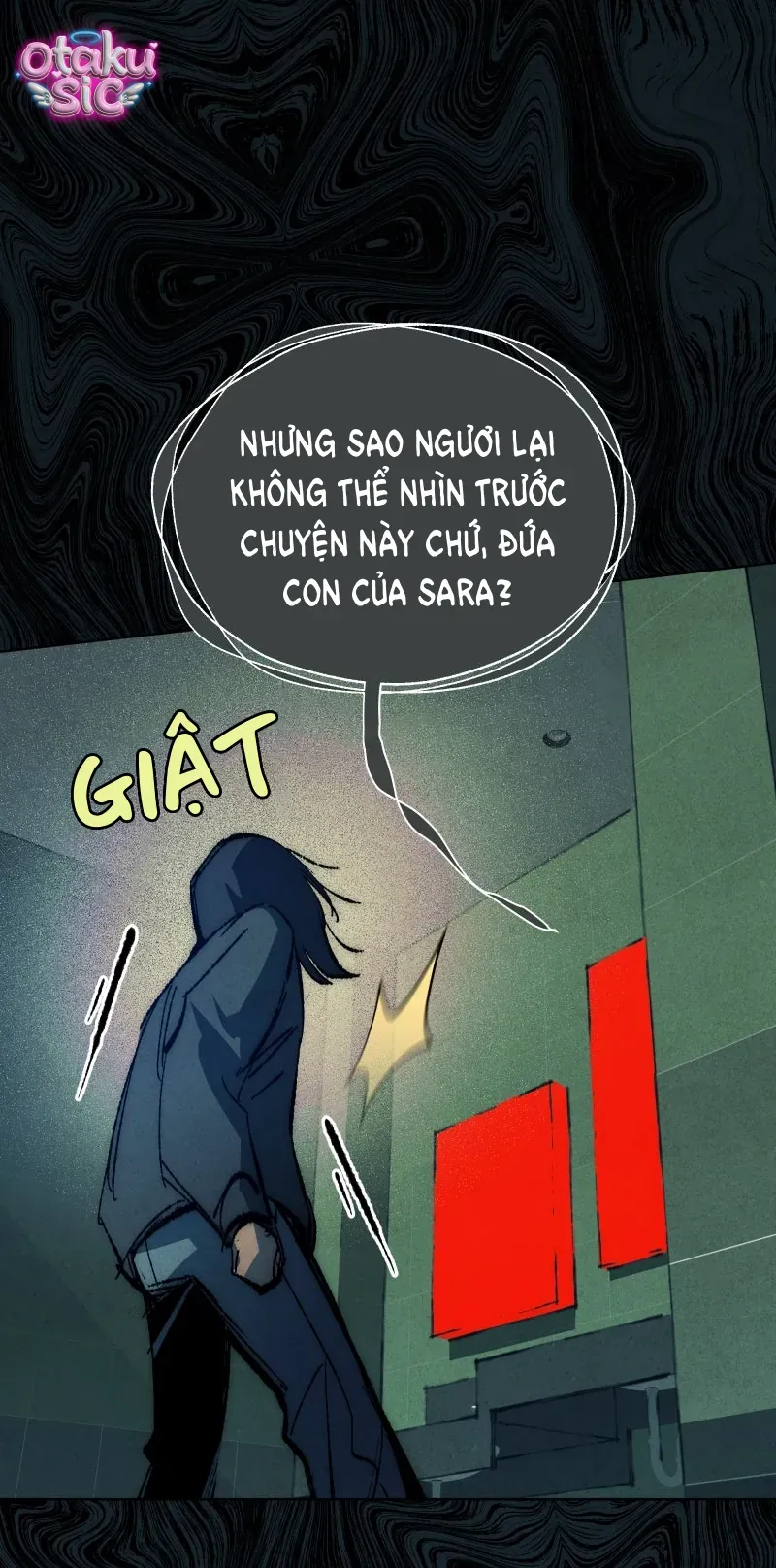 Hand Jumper - Chapter 120 - truyendanghot.com