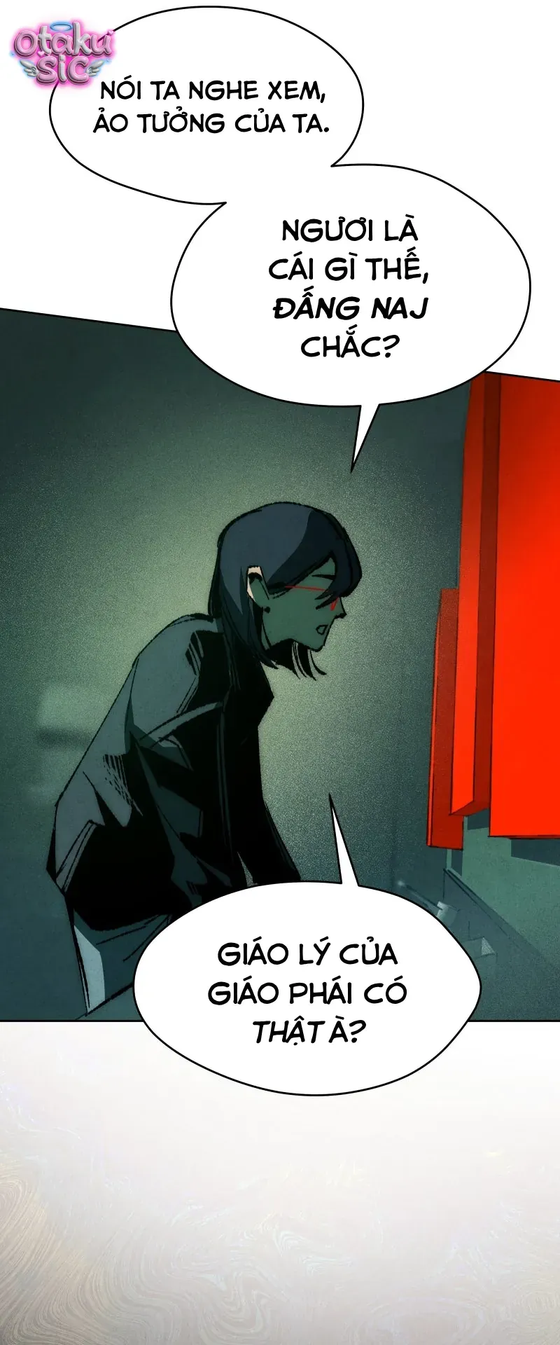 Hand Jumper - Chapter 120 - truyendanghot.com