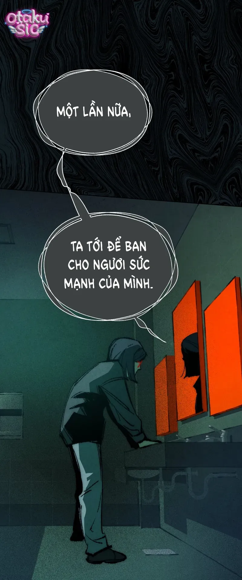 Hand Jumper - Chapter 120 - truyendanghot.com
