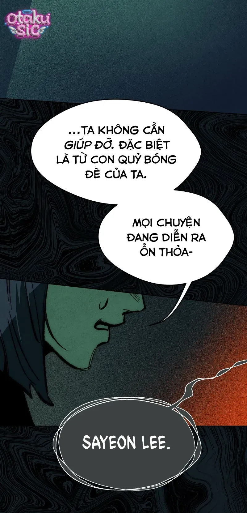 Hand Jumper - Chapter 120 - truyendanghot.com