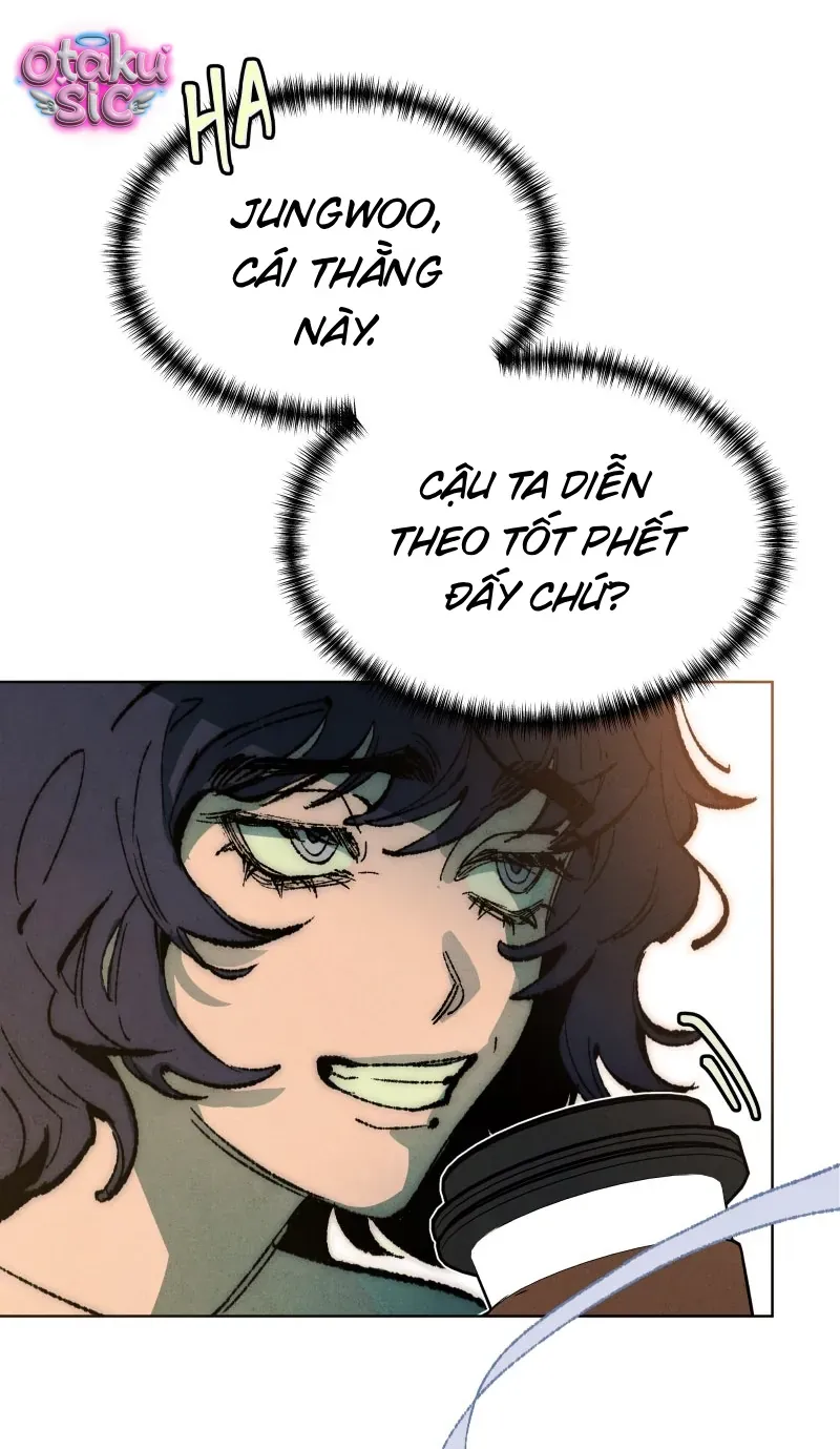 Hand Jumper - Chapter 120 - truyendanghot.com