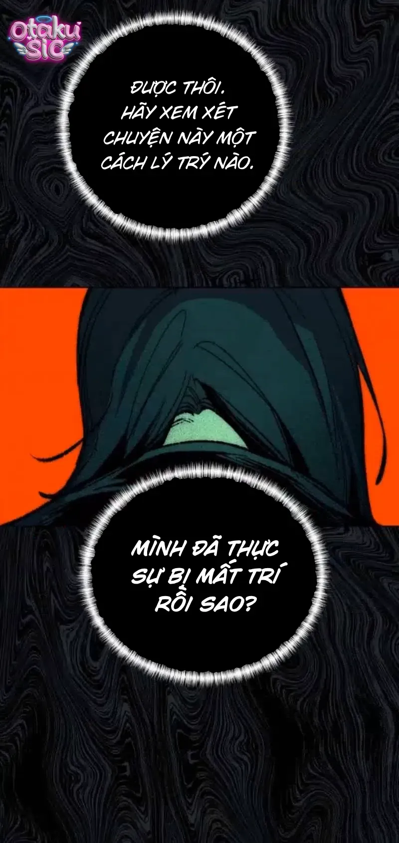 Hand Jumper - Chapter 121 - truyendanghot.com