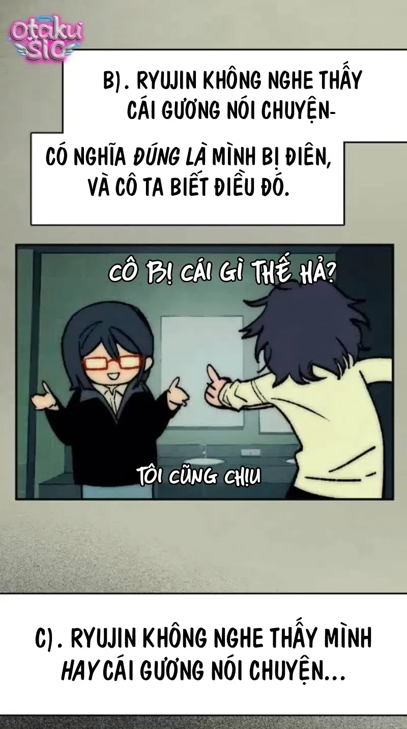 Hand Jumper - Chapter 121 - truyendanghot.com
