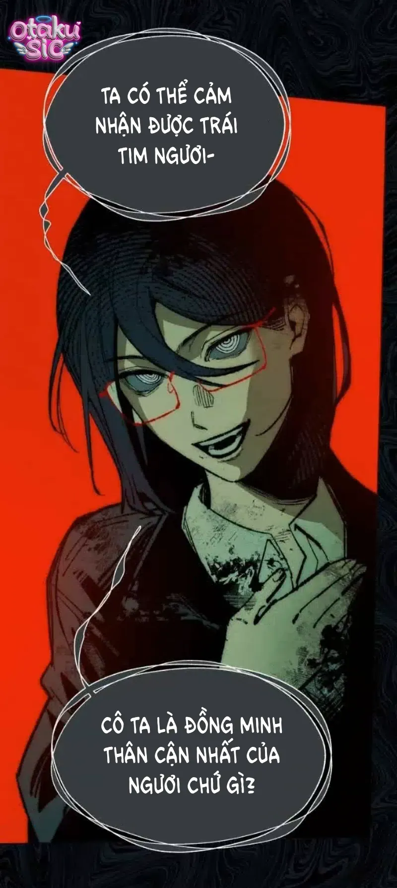 Hand Jumper - Chapter 121 - truyendanghot.com