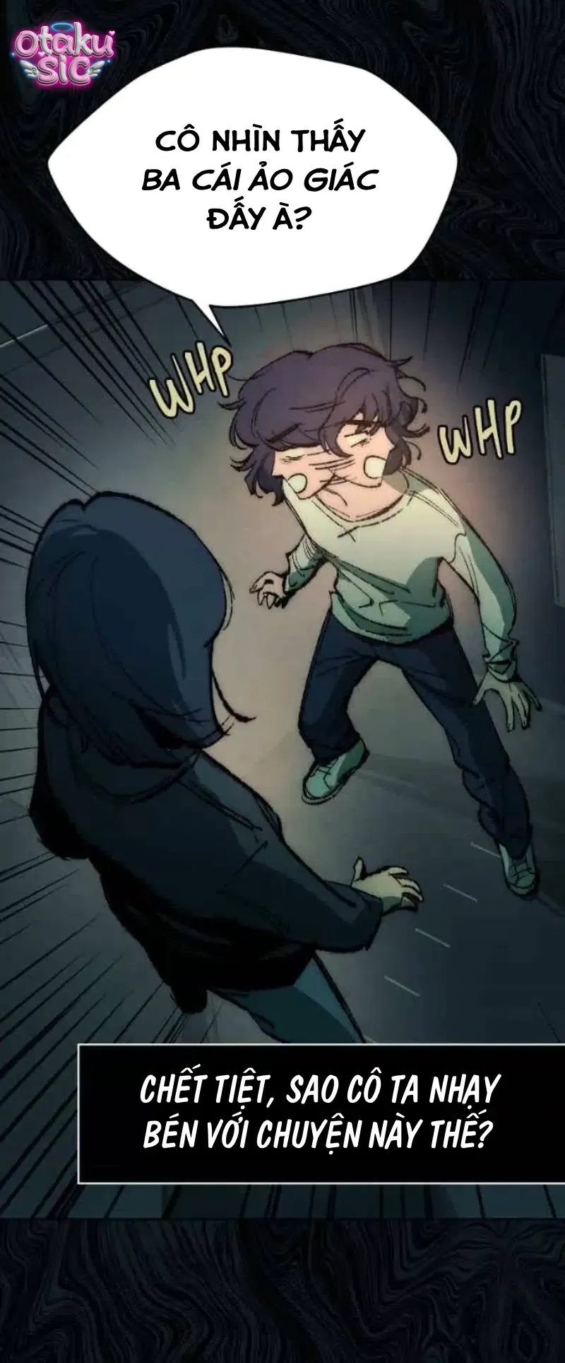 Hand Jumper - Chapter 121 - truyendanghot.com
