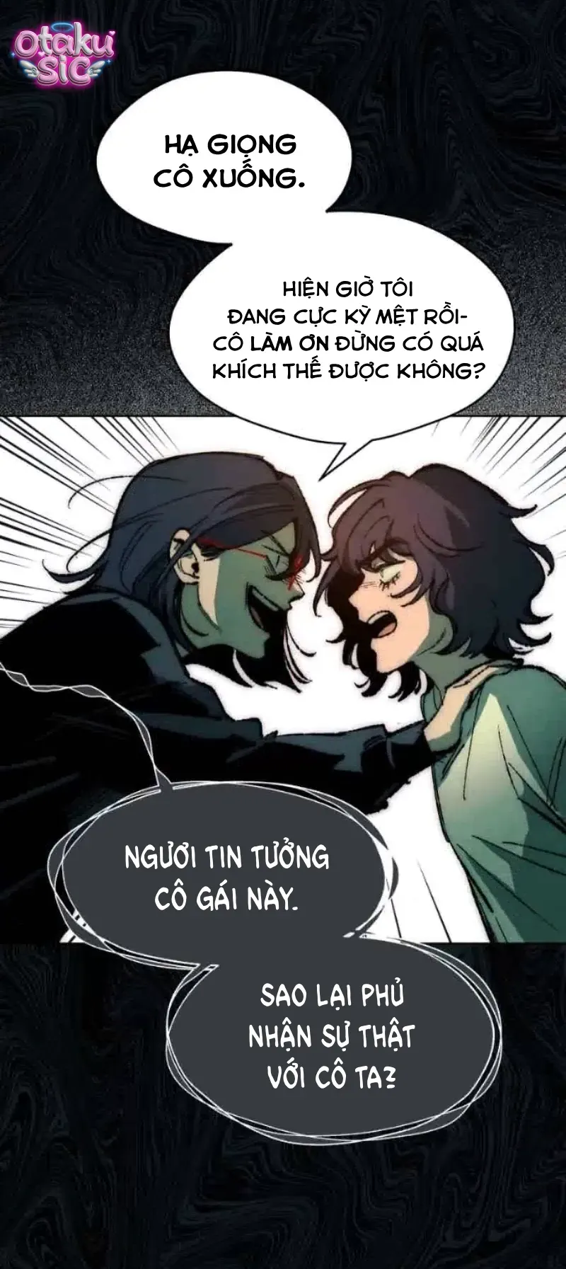 Hand Jumper - Chapter 121 - truyendanghot.com
