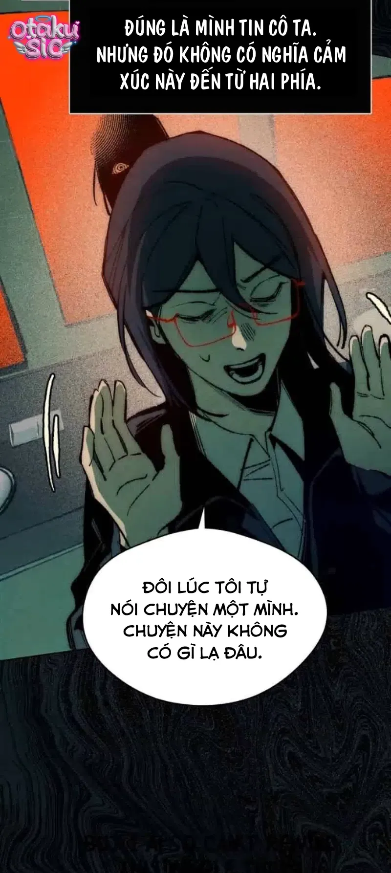 Hand Jumper - Chapter 121 - truyendanghot.com