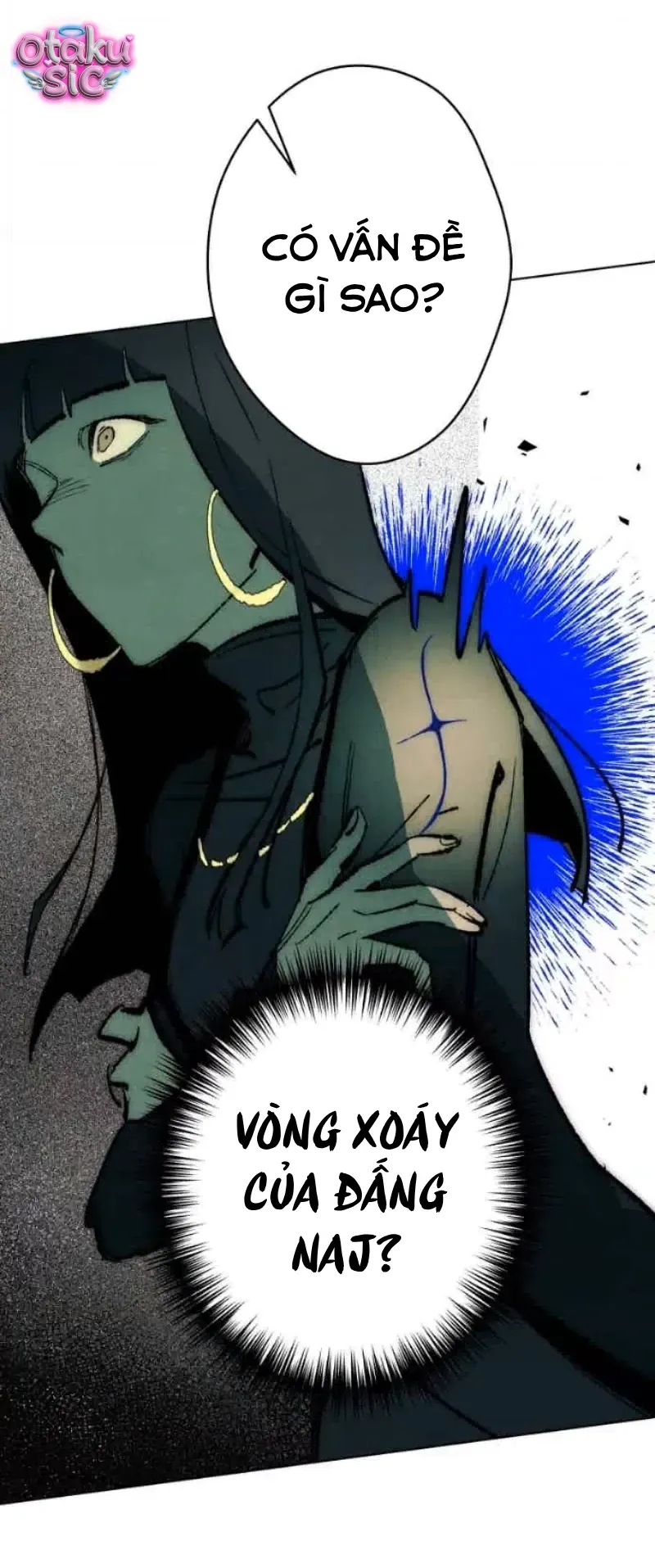 Hand Jumper - Chapter 121 - truyendanghot.com
