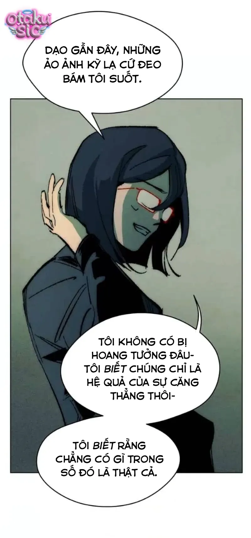 Hand Jumper - Chapter 121 - truyendanghot.com