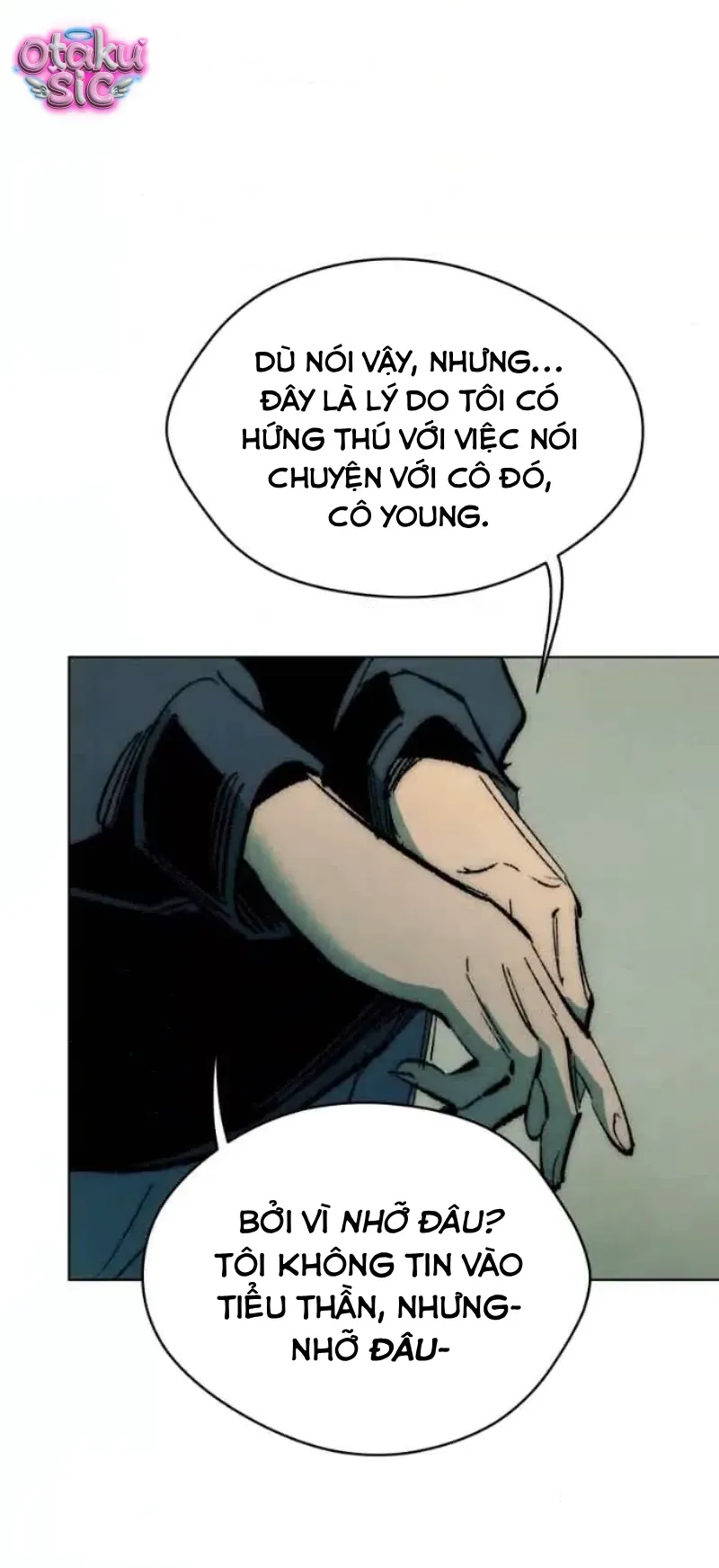 Hand Jumper - Chapter 121 - truyendanghot.com