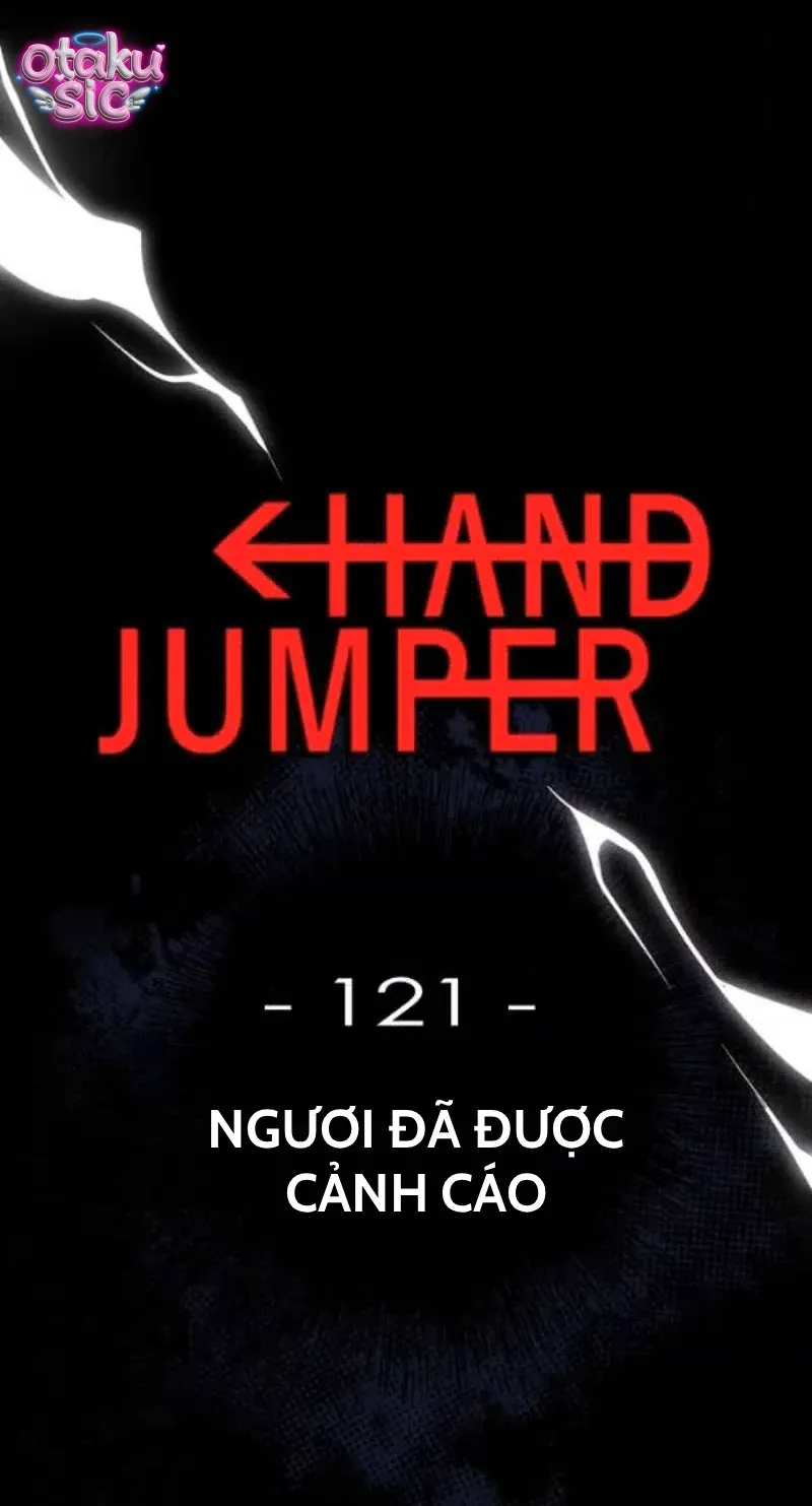 Hand Jumper - Chapter 121 - truyendanghot.com