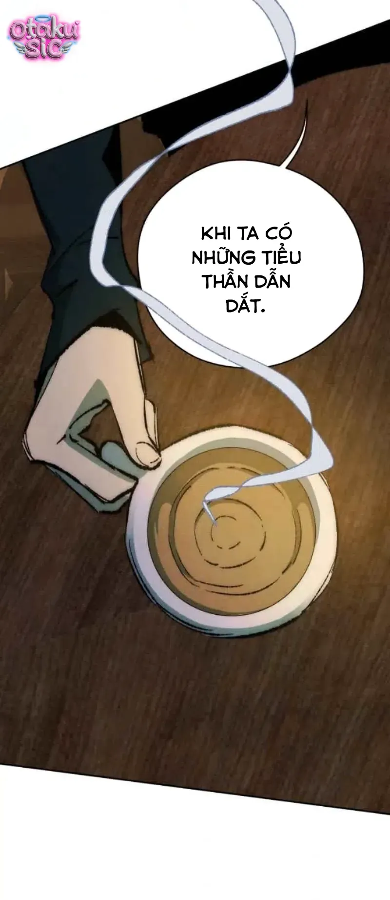 Hand Jumper - Chapter 121 - truyendanghot.com
