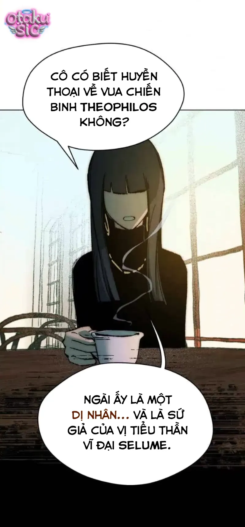 Hand Jumper - Chapter 121 - truyendanghot.com