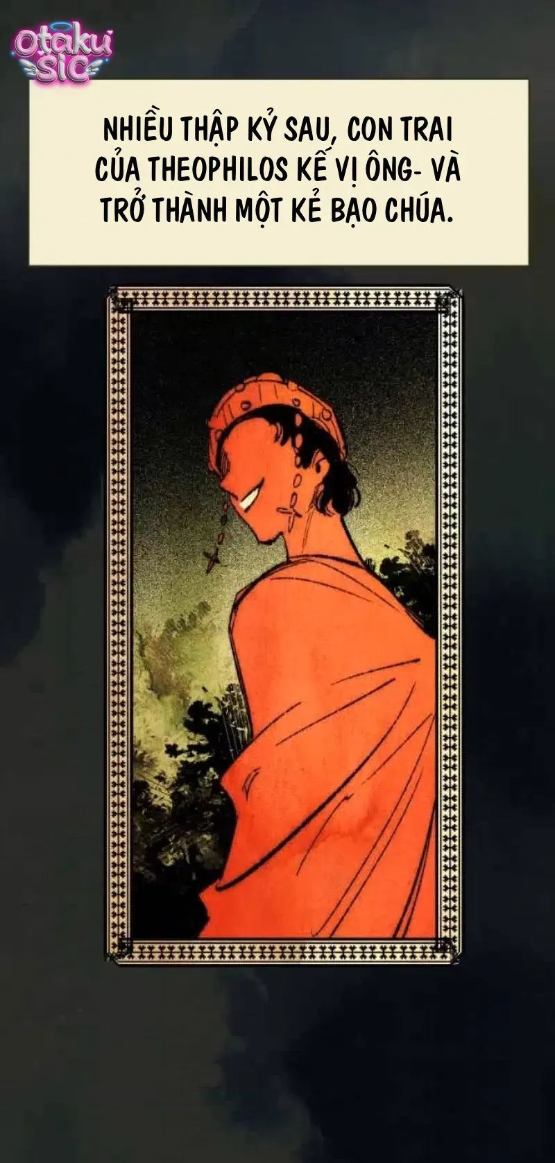 Hand Jumper - Chapter 121 - truyendanghot.com