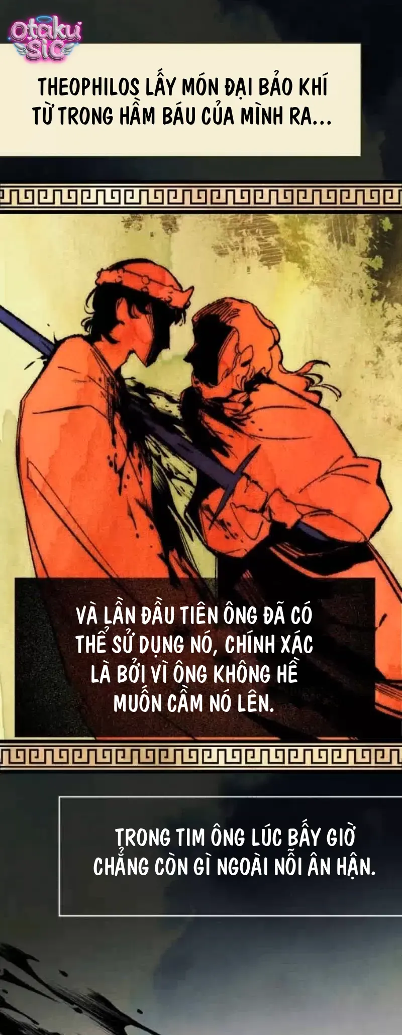 Hand Jumper - Chapter 121 - truyendanghot.com