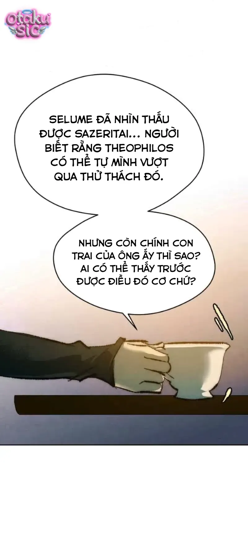 Hand Jumper - Chapter 121 - truyendanghot.com