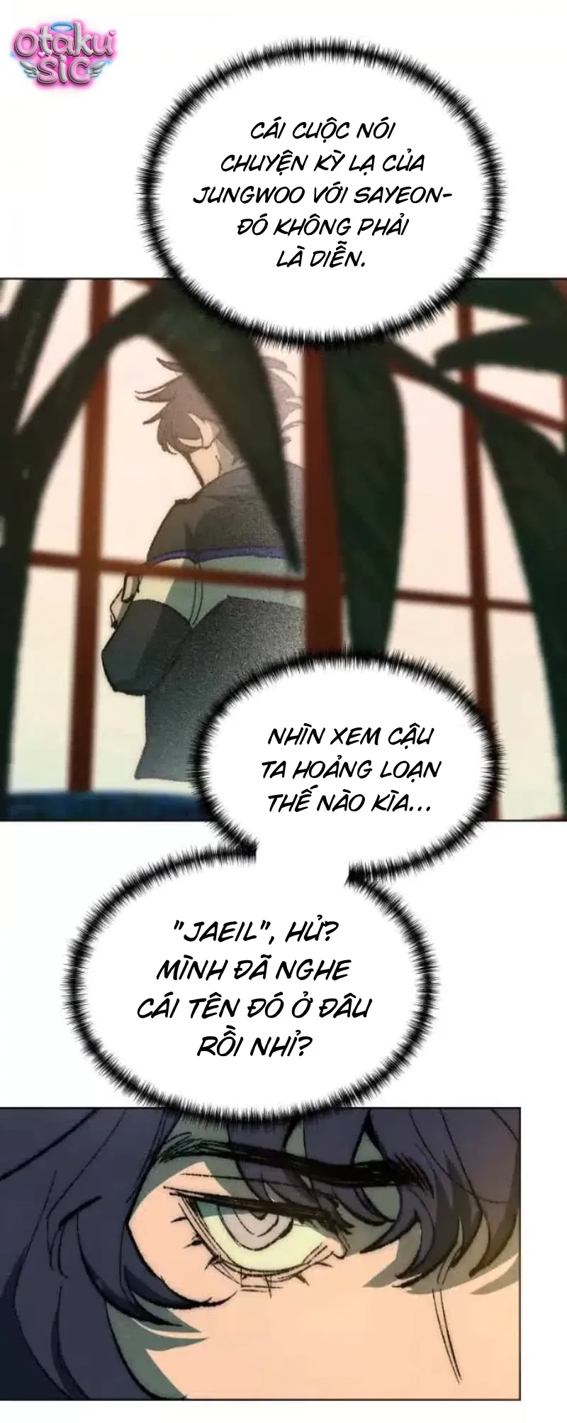 Hand Jumper - Chapter 121 - truyendanghot.com