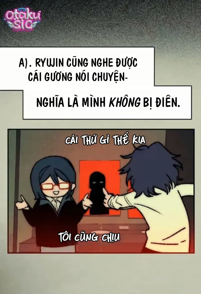 Hand Jumper - Chapter 121 - truyendanghot.com