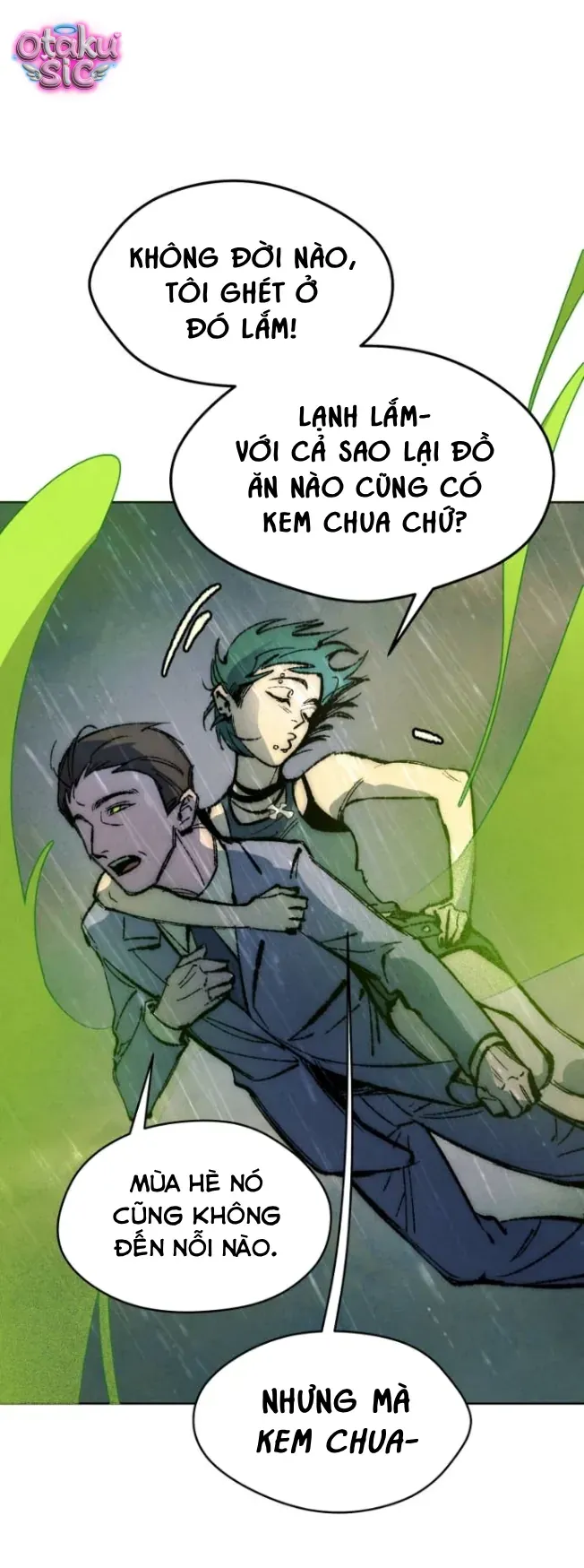 Hand Jumper - Chapter 122 - truyendanghot.com