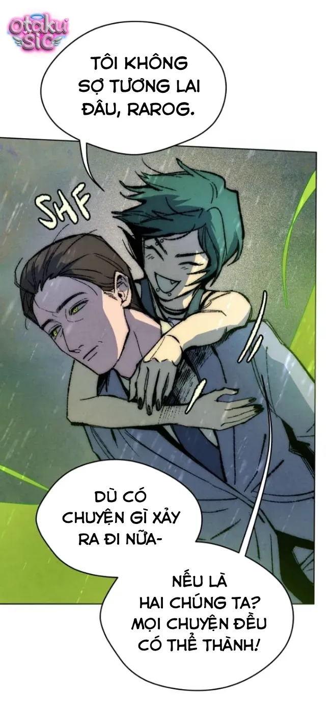 Hand Jumper - Chapter 122 - truyendanghot.com