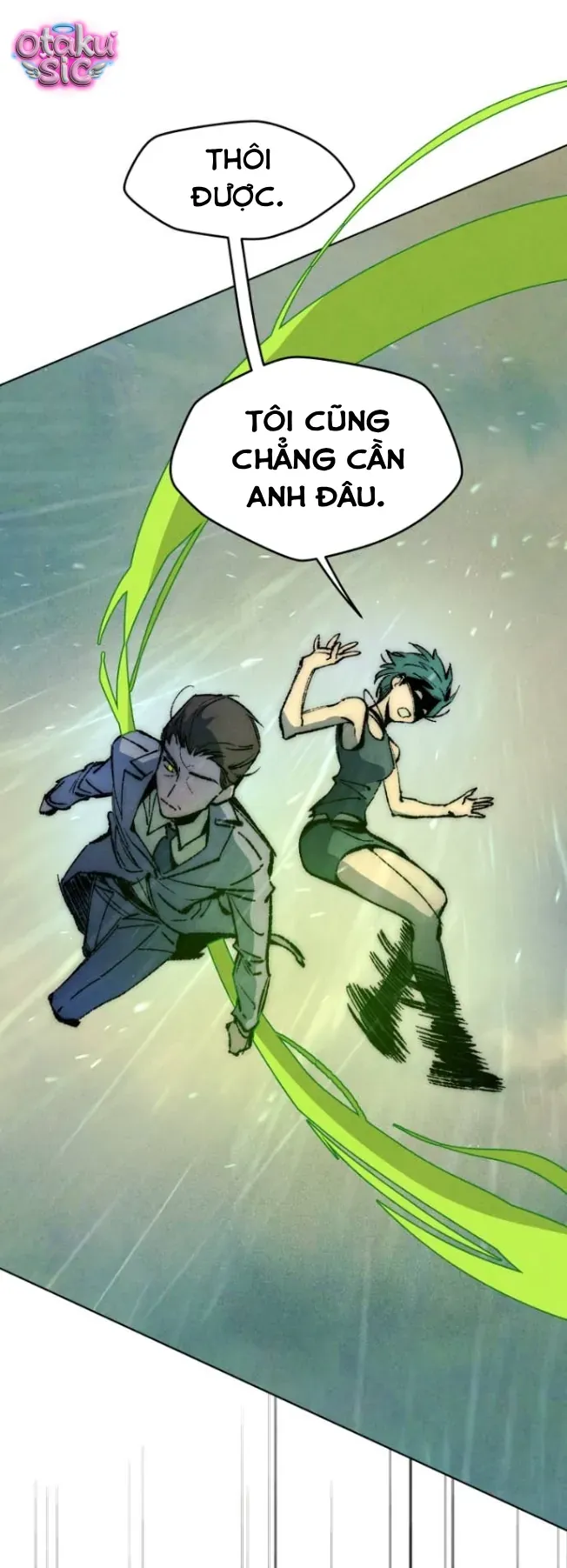 Hand Jumper - Chapter 122 - truyendanghot.com