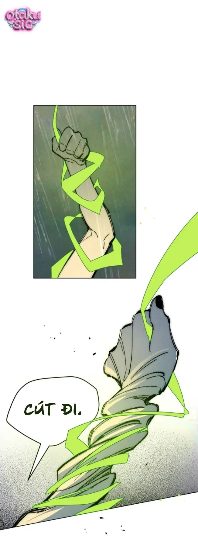 Hand Jumper - Chapter 122 - truyendanghot.com