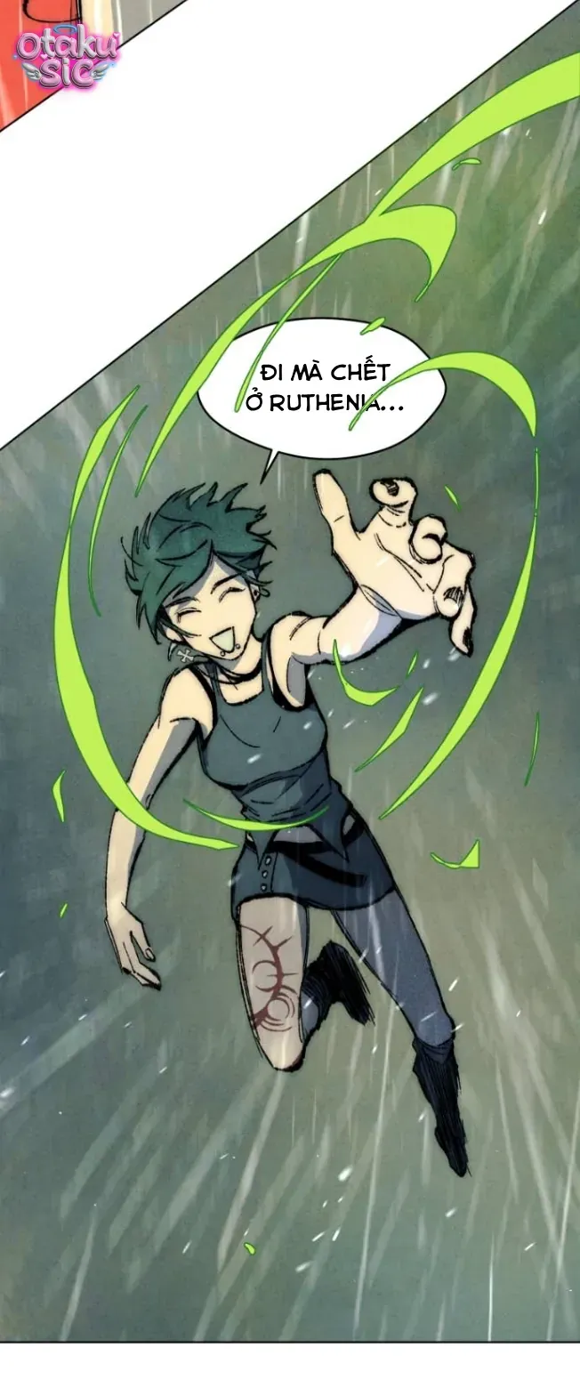 Hand Jumper - Chapter 122 - truyendanghot.com