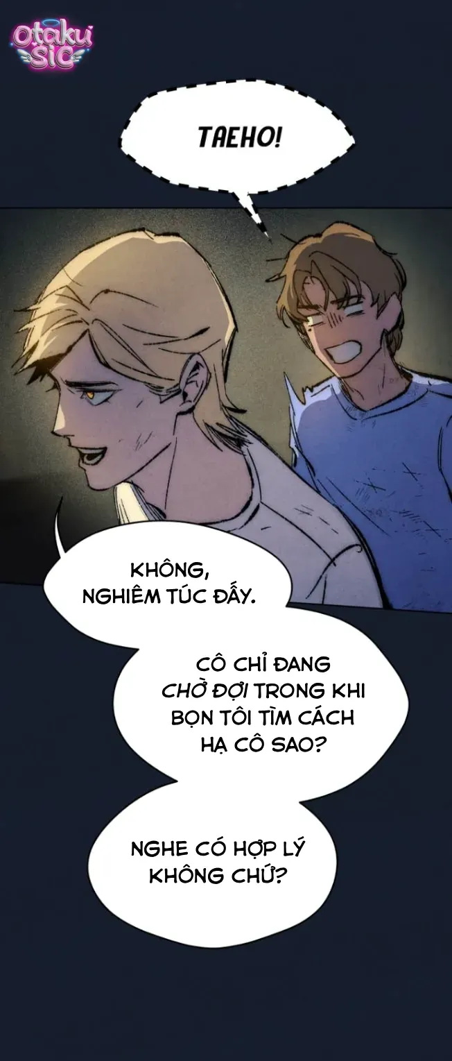 Hand Jumper - Chapter 122 - truyendanghot.com