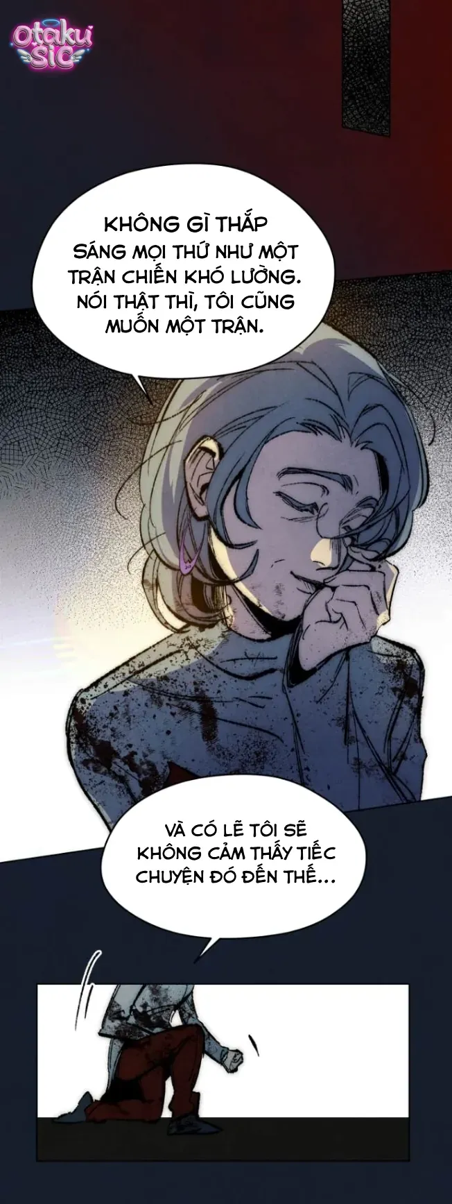 Hand Jumper - Chapter 122 - truyendanghot.com