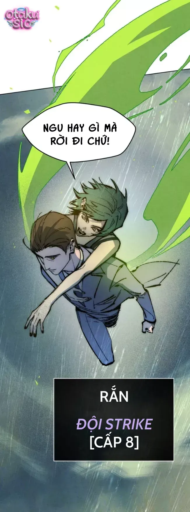 Hand Jumper - Chapter 122 - truyendanghot.com