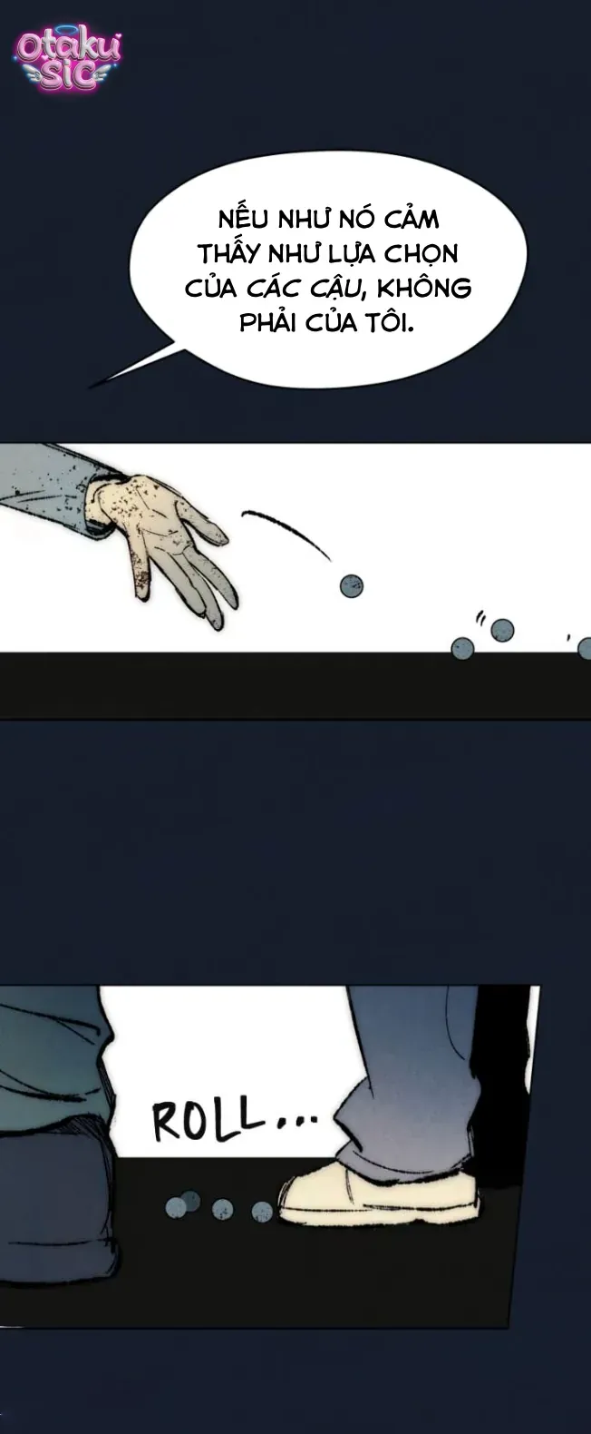Hand Jumper - Chapter 122 - truyendanghot.com