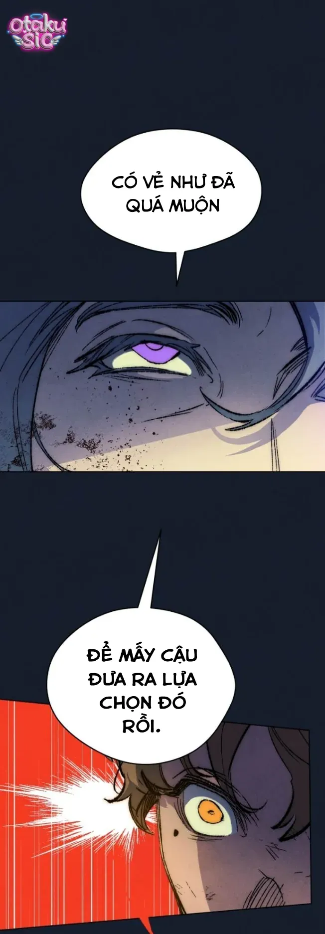 Hand Jumper - Chapter 122 - truyendanghot.com