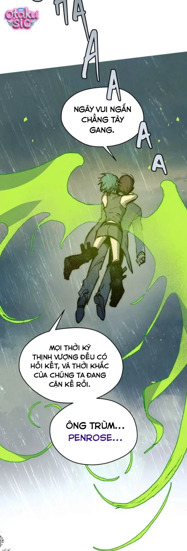 Hand Jumper - Chapter 122 - truyendanghot.com