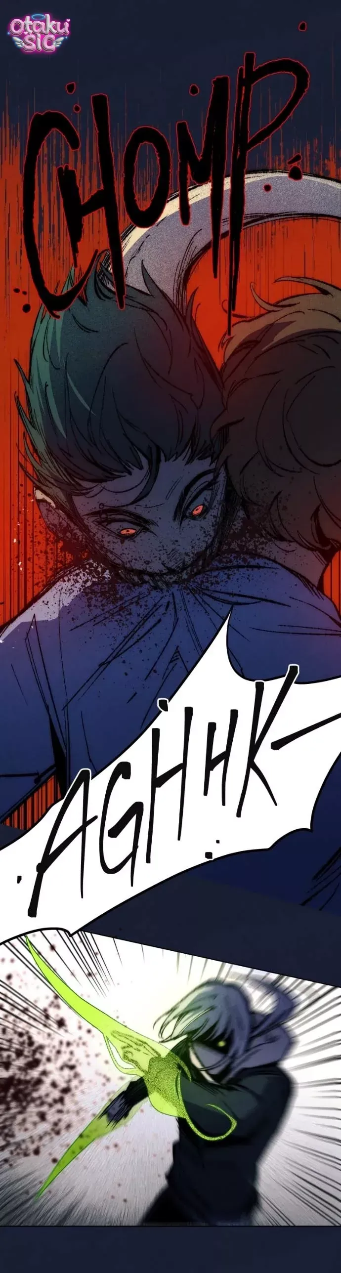 Hand Jumper - Chapter 123 - truyendanghot.com
