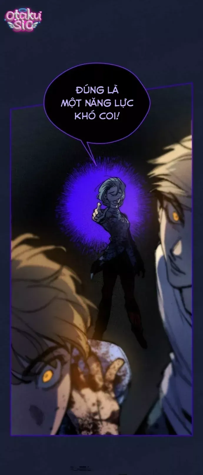 Hand Jumper - Chapter 123 - truyendanghot.com