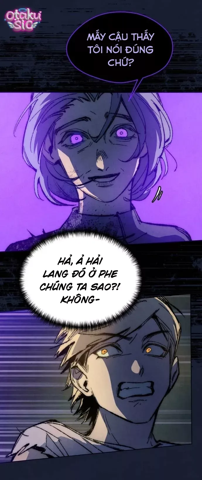 Hand Jumper - Chapter 123 - truyendanghot.com