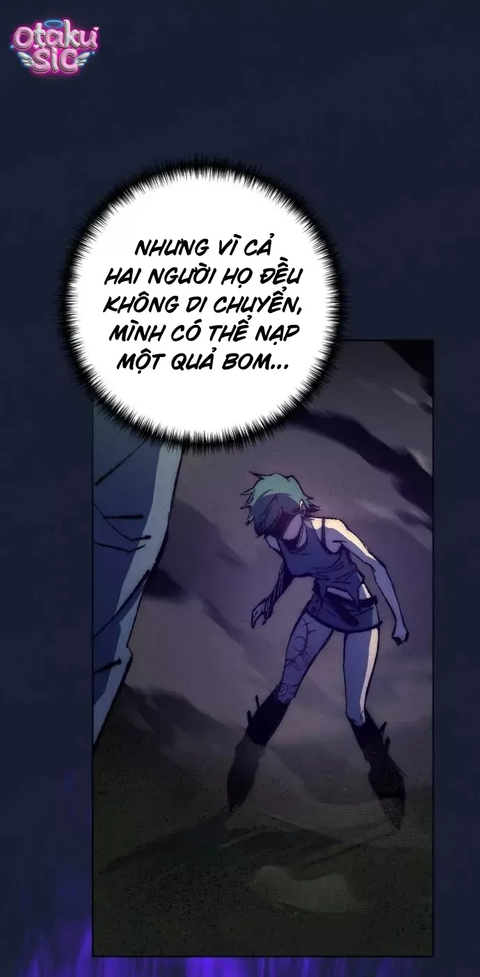 Hand Jumper - Chapter 123 - truyendanghot.com