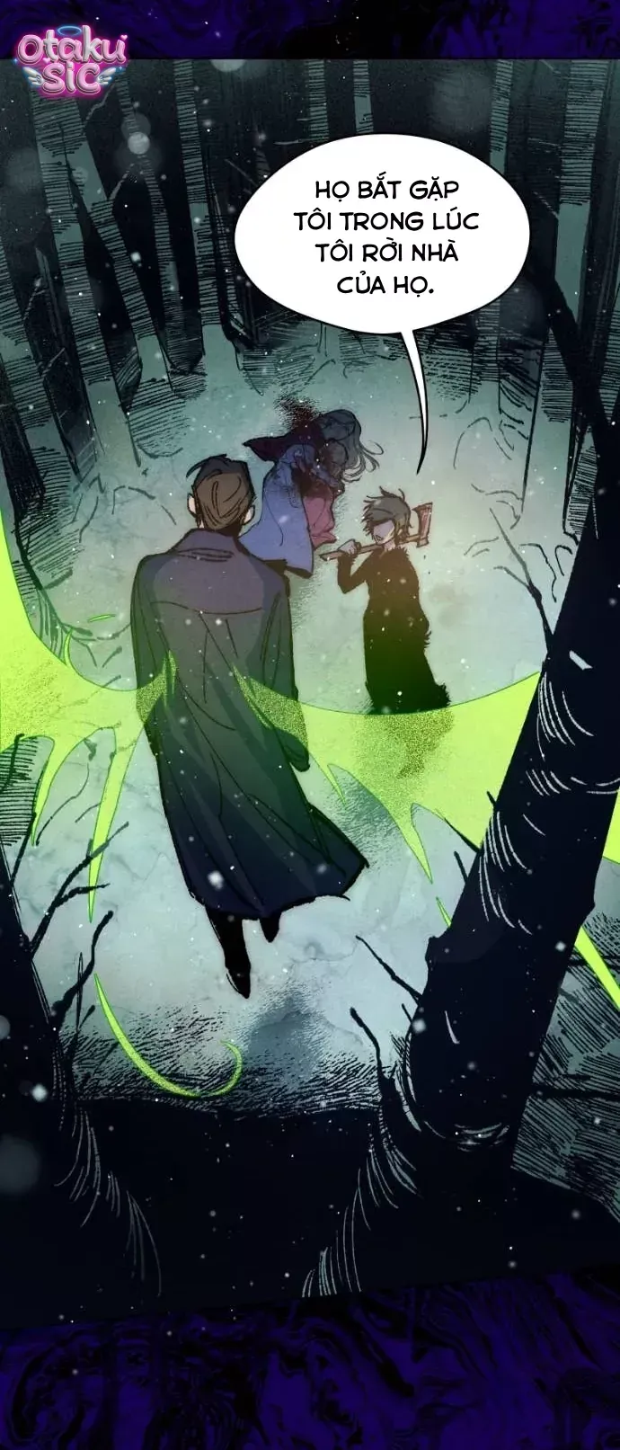 Hand Jumper - Chapter 123 - truyendanghot.com